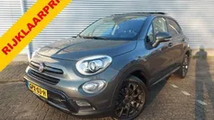 Gebruikt 2018 Fiat 500X Cross SUV | € 13.888 (Eerlijke prijs)