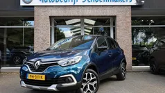 Gebruikt 2017 Renault Captur Intens SUV | € 9.740 (Eerlijke prijs)