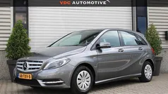Gebruikt 2012 Mercedes B180 MPV | € 7.950 (Eerlijke prijs)
