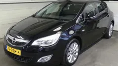 Gebruikt 2010 Opel Astra Edition Hatchback | € 4.445 (Eerlijke prijs)