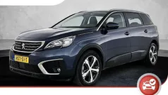 Blauw Gebruikt 2019 Peugeot 5008 Business-Line MPV | € 23.925 (Eerlijke prijs)