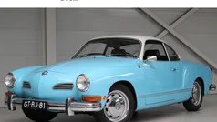 Gebruikt 1973 VW Karmann Ghia Karmann Coupé | € 19.950
