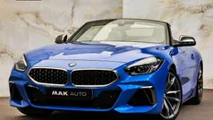 Gebruikt 2019 BMW Z4 Executive Cabriolet | € 48.900 (Goede deal)