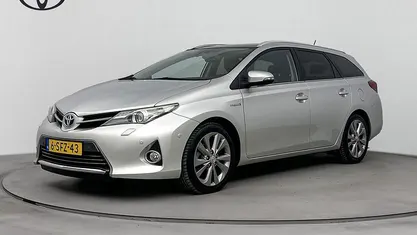 Occasion Toyota Auris Hybrid 2013 Stationwagen