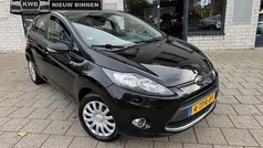 Gebruikt 2011 Ford Fiesta Trend Hatchback | € 3.450 (Eerlijke prijs)