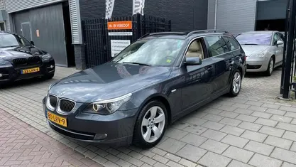 Occasion BMW 530 Executive 235 PK (172 kW) 2007 Stationwagen