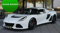 Gebruikt 2013 Lotus Exige Coupé | € 74.595