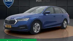 Gebruikt 2023 Skoda Octavia Business Line Stationwagen | € 27.850 (Eerlijke prijs)