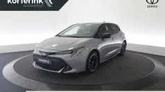 Gebruikt 2022 Toyota Corolla Sport Hatchback | € 26.890 (Eerlijke prijs)