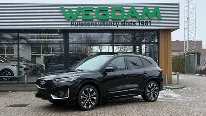 Occasion Ford Kuga ST-Line X 243 PK (178 kW) 2026 SUV
