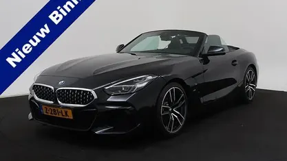Occasion 2022 BMW Z4 Executive Cabriolet | € 44.500 (Super prijs)