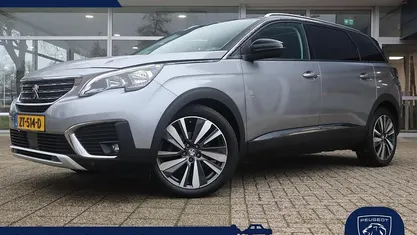 Occasion Peugeot 5008 Allure 131 PK (96 kW) 2019 SUV