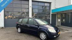 Blauw Gebruikt 2007 Renault Grand Scénic II MPV | € 1.650 (Eerlijke prijs)