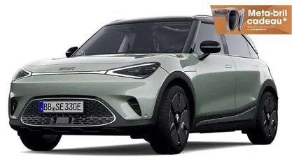 Occasion Smart #1 Edition #1 200 kW (272 PK) 2025 SUV