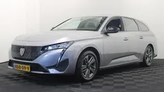 Grijs Gebruikt 2023 Peugeot 308 Allure Stationwagen | € 18.999 (Super prijs)