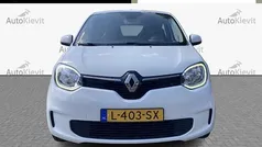 Wit Gebruikt 2021 Renault Twingo Collection Hatchback | € 11.450 (Eerlijke prijs)