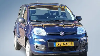 Occasion Fiat Panda Pop Star 80 PK (58 kW) 2018 Hatchback