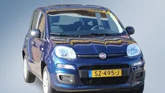 Blauw Gebruikt 2018 Fiat Panda Pop Star Hatchback | € 8.895 (Eerlijke prijs)