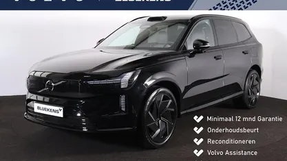 Occasion 2025 Volvo EX90 Performance SUV | € 83.900 (Eerlijke prijs)