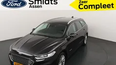 Gebruikt 2020 Ford Mondeo Titanium Stationwagen | € 20.950 (Eerlijke prijs)