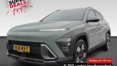Gebruikt 2025 Hyundai Kona Comfort SUV | € 31.930 (Eerlijke prijs)