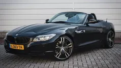 Gebruikt 2011 BMW Z4 Executive Cabriolet | € 27.980 (Eerlijke prijs)