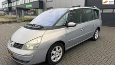 Beige Gebruikt 2005 Renault Grand Espace Initiale MPV | € 2.999 (Eerlijke prijs)