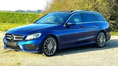 Mercedes E350