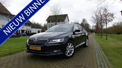 Gebruikt 2018 Skoda Superb Business Line Hatchback | € 14.850 (Eerlijke prijs)
