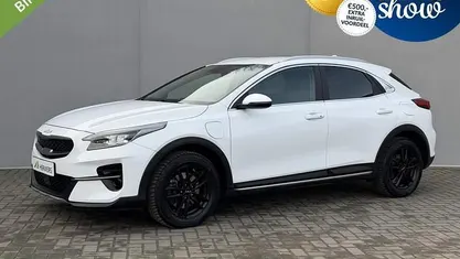 Gebruikt 2022 Kia XCeed SUV | € 21.385 (Eerlijke prijs)