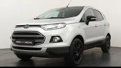 Gebruikt 2018 Ford Ecosport Titanium S SUV | € 12.745 (Eerlijke prijs)