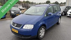 Gebruikt 2005 VW Touran Trendline MPV | € 1.499 (Eerlijke prijs)