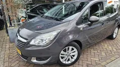 Gebruikt 2016 Opel Meriva MPV | € 11.950 (Eerlijke prijs)