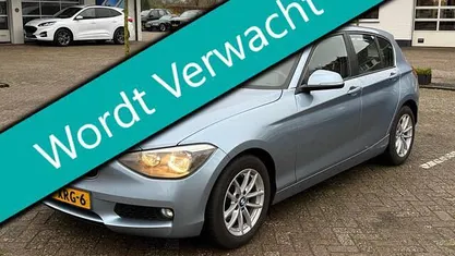 Occasion BMW 116 136 PK (100 kW) 2012 Hatchback