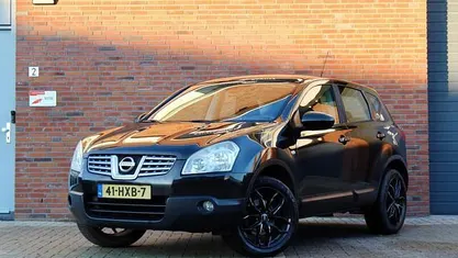 Gebruikt 2009 Nissan Qashqai Acenta SUV | € 4.695 (Goede deal)