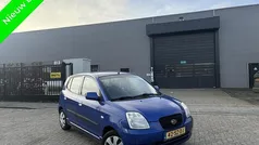 Gebruikt 2006 Kia Picanto EX Hatchback | € 999 (Eerlijke prijs)