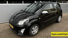 Gebruikt 2010 Renault Twingo Authentique Hatchback | € 2.900 (Eerlijke prijs)