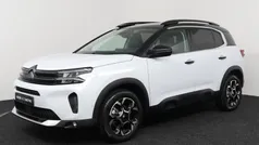 Gebruikt 2025 Citroën C5 Aircross SUV | € 33.995 (Goede deal)