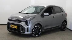Gebruikt 2025 Kia Picanto GT-Line Hatchback | € 24.950 (Eerlijke prijs)