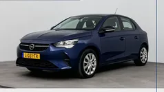 Gebruikt 2021 Opel Corsa-e Edition Hatchback | € 15.400 (Super prijs)