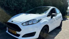Gebruikt 2015 Ford Fiesta Titanium Hatchback | € 6.000 (Eerlijke prijs)