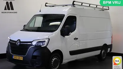Occasion 2022 Renault Master Van | € 15.950 (Eerlijke prijs)
