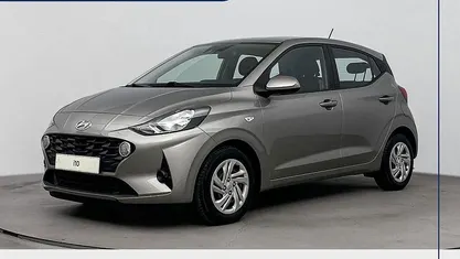 Occasion Hyundai i10 Comfort 67 PK (49 kW) 2021 Hatchback
