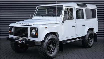 Occasion Land Rover Defender 122 PK (89 kW) 2013 Stationwagen