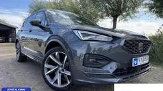 Grijs Gebruikt 2021 Seat Tarraco FR SUV | € 33.950 (Eerlijke prijs)