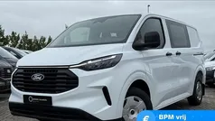 Gebruikt 2024 Ford Transit Custom Trend Van | € 34.950 (Eerlijke prijs)