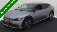 Gebruikt 2021 Kia EV6 2 SUV | € 25.900 (Eerlijke prijs)