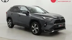 Gebruikt 2021 Toyota RAV4 Hybrid SUV | € 39.999 (Eerlijke prijs)
