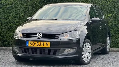 Gebruikt 2011 VW Polo Hatchback | € 4.950 (Eerlijke prijs)