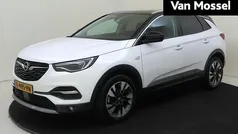 Gebruikt 2019 Opel Grandland X Innovation SUV | € 19.940 (Eerlijke prijs)